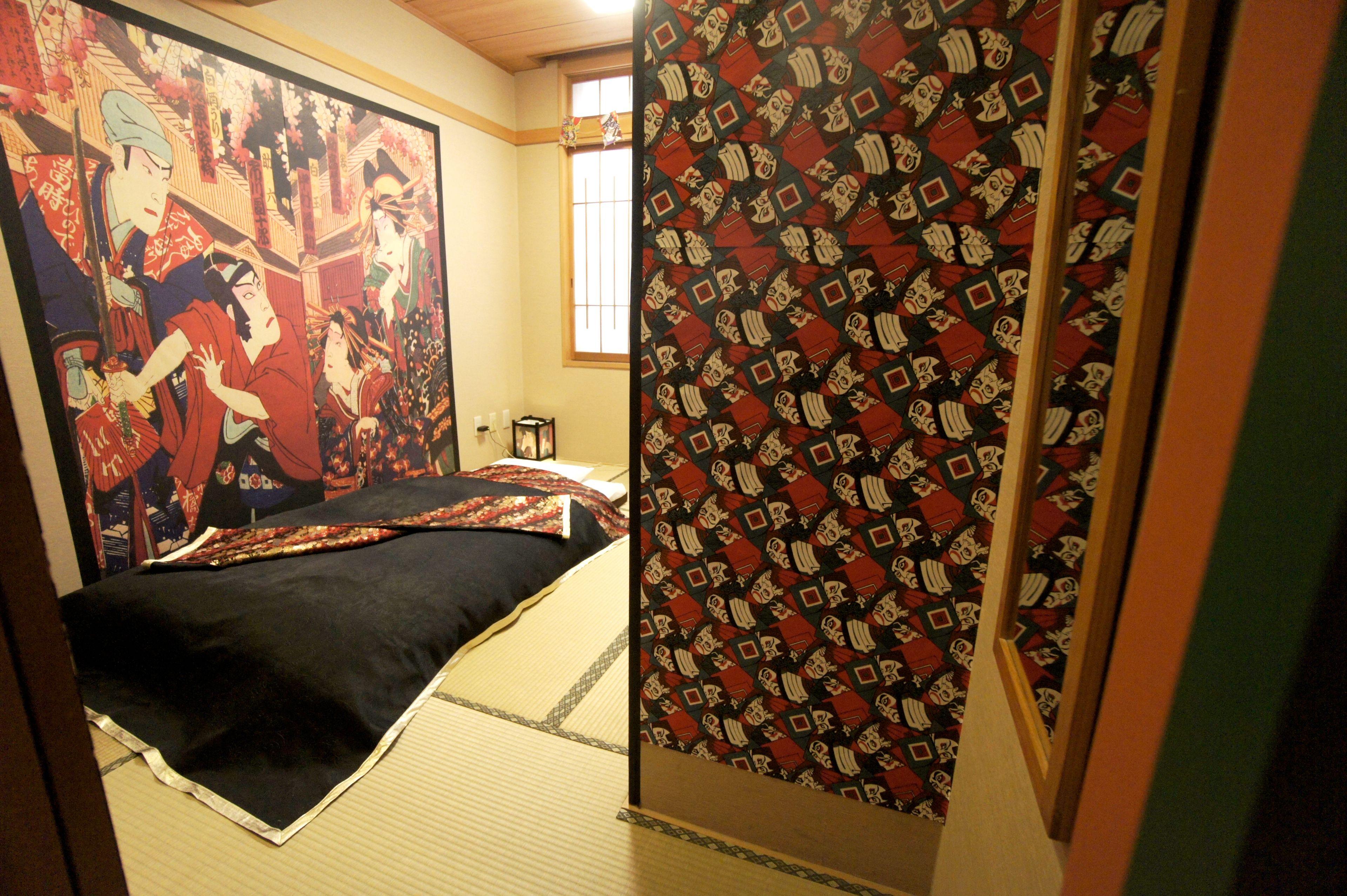 Sumisho Hotel - Tokyo — Photos 3